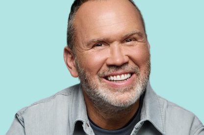Dave Morissette